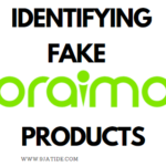 Oriamo verification