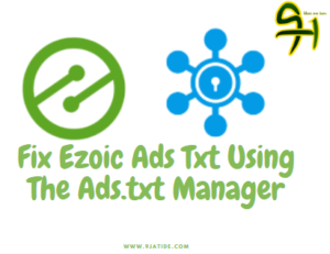 ezoic ads txt