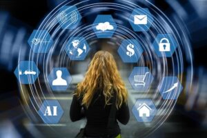 AI-Generated Personalized Content